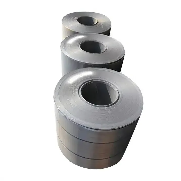 carbon steel coil